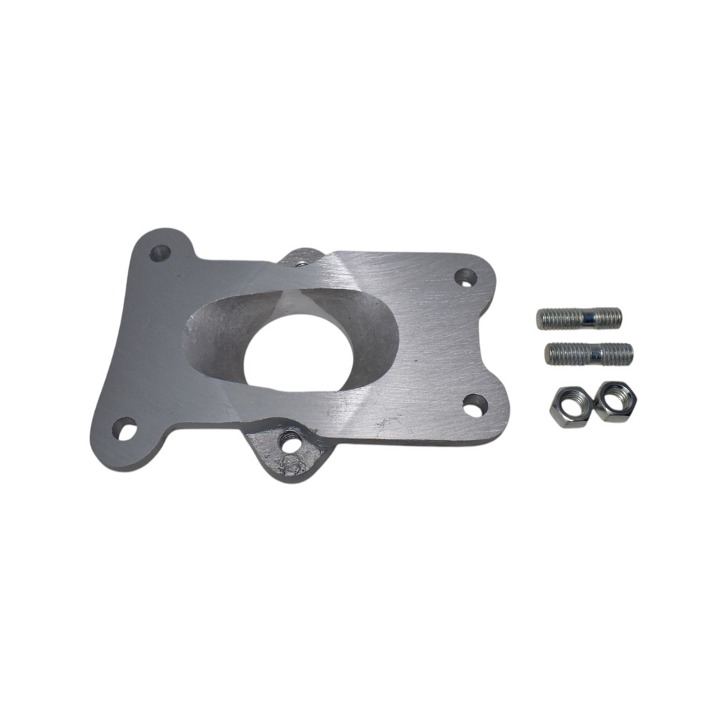 Bases Adaptadoras - 0