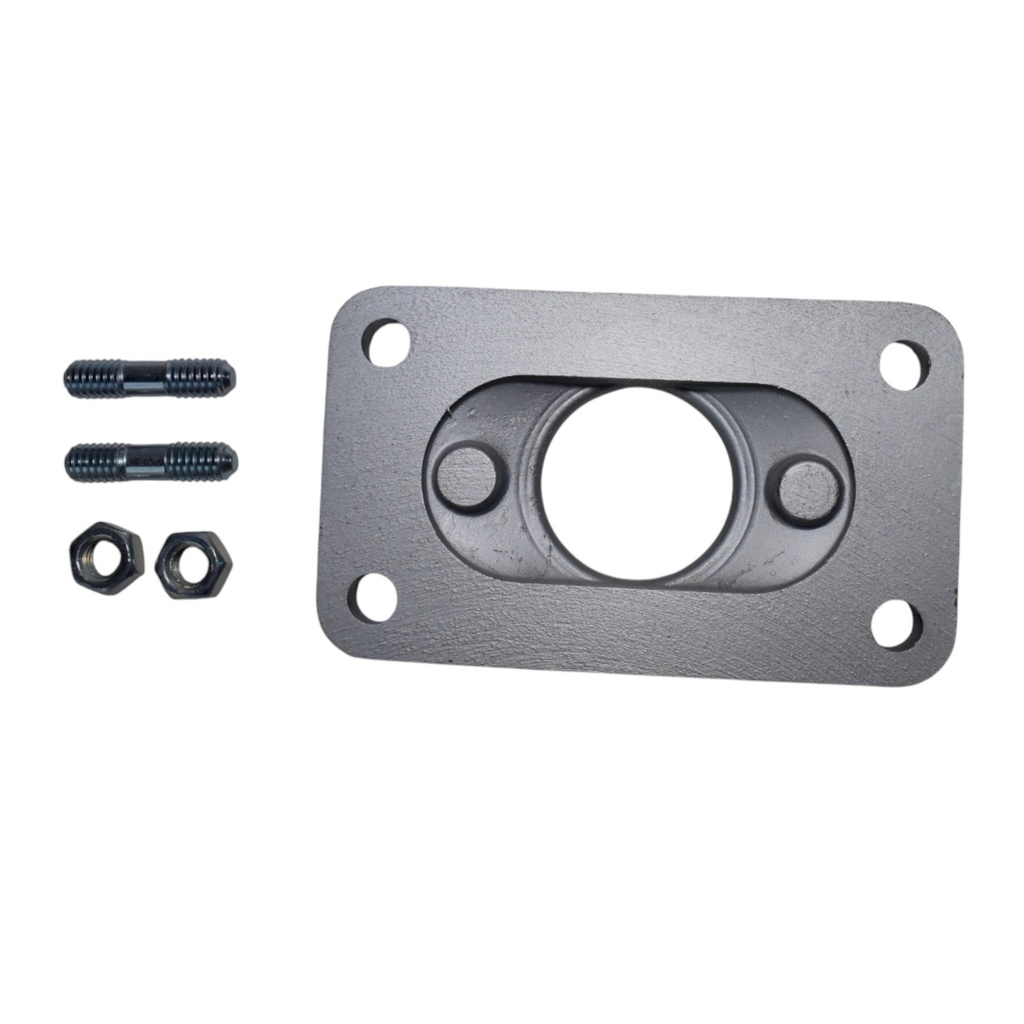 Bases Adaptadoras - 0