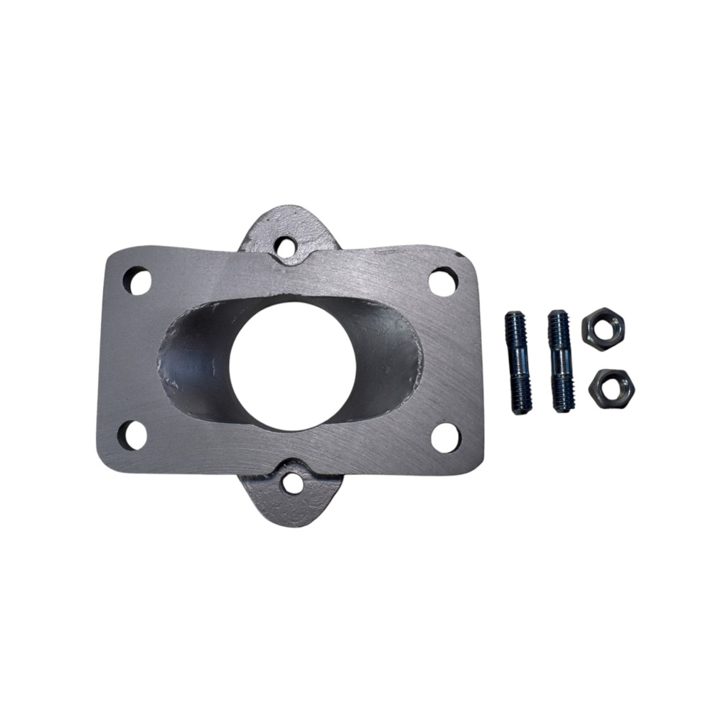 Bases Adaptadoras - 0