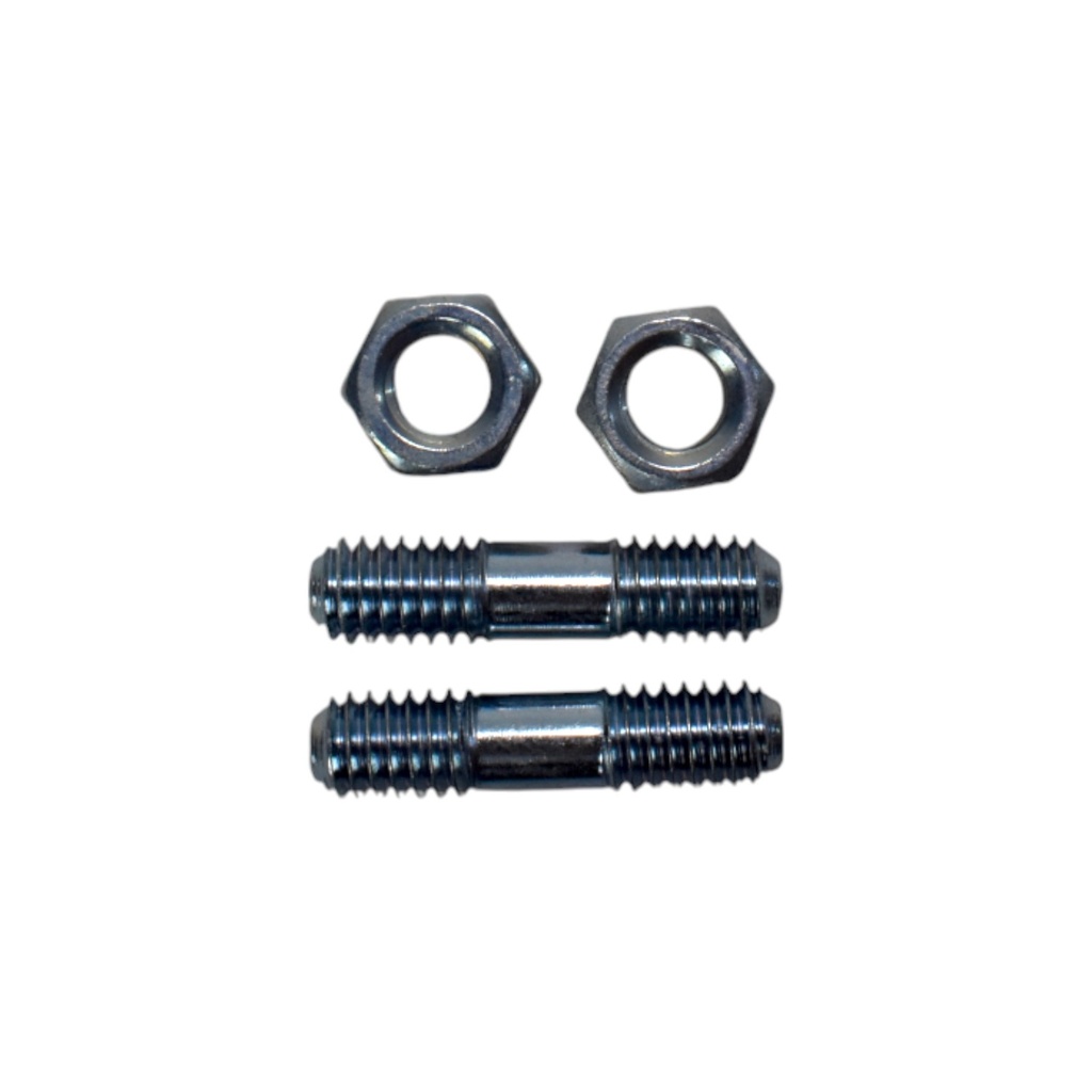 Bases Adaptadoras - 2