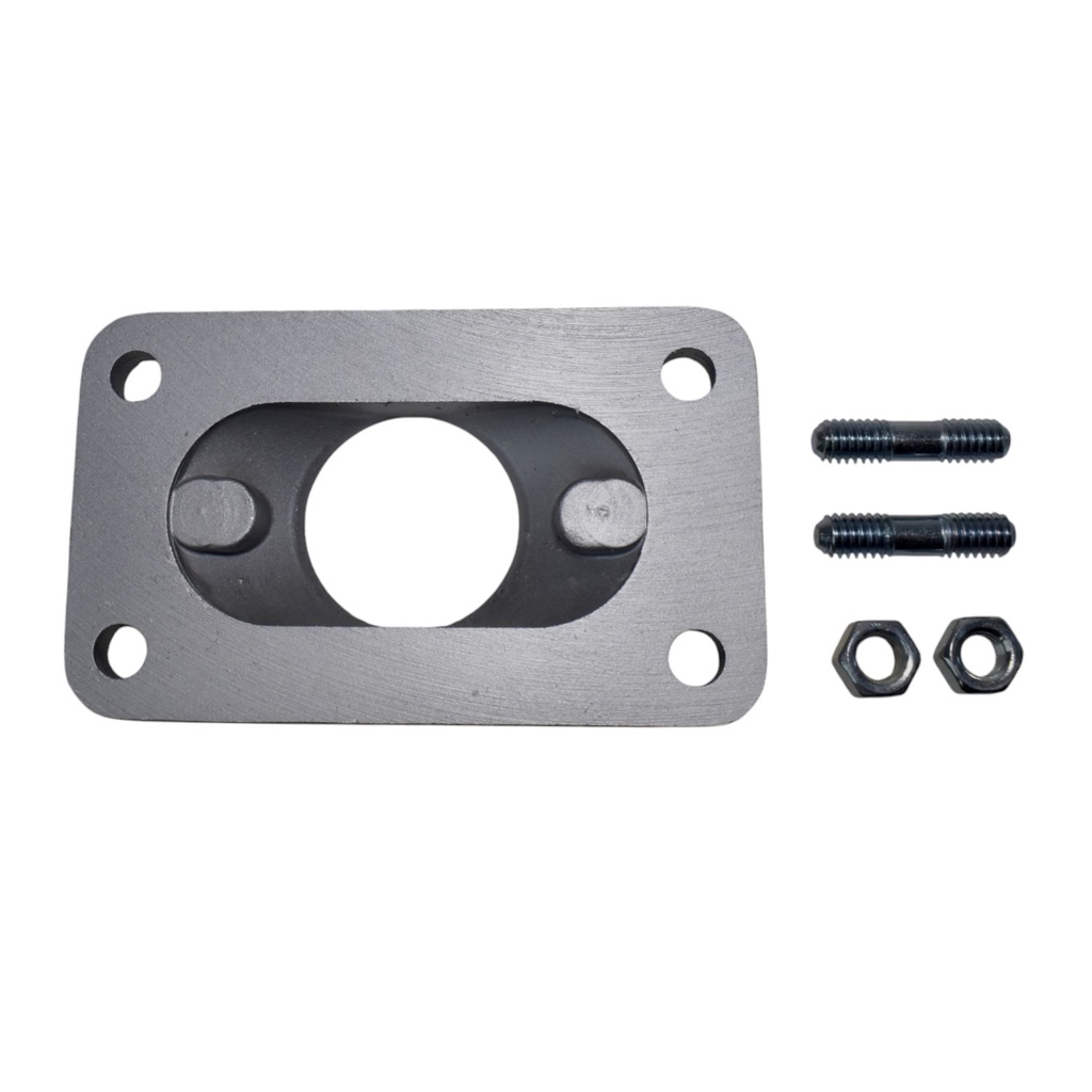 Bases Adaptadoras - 0