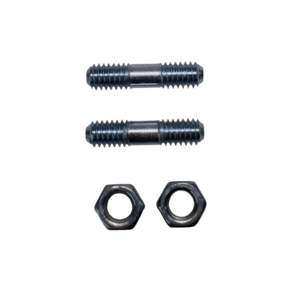 Bases Adaptadoras - 2