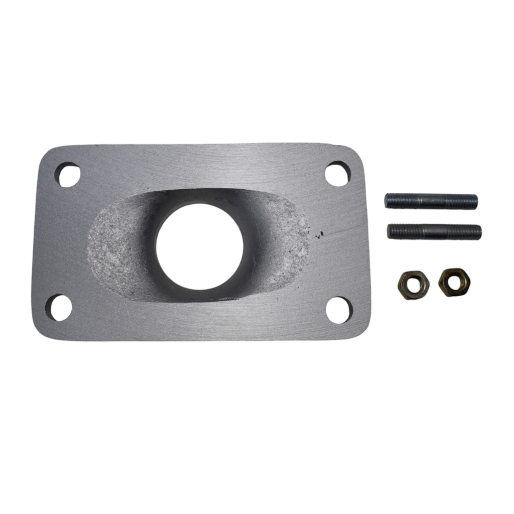 Bases Adaptadoras - 0