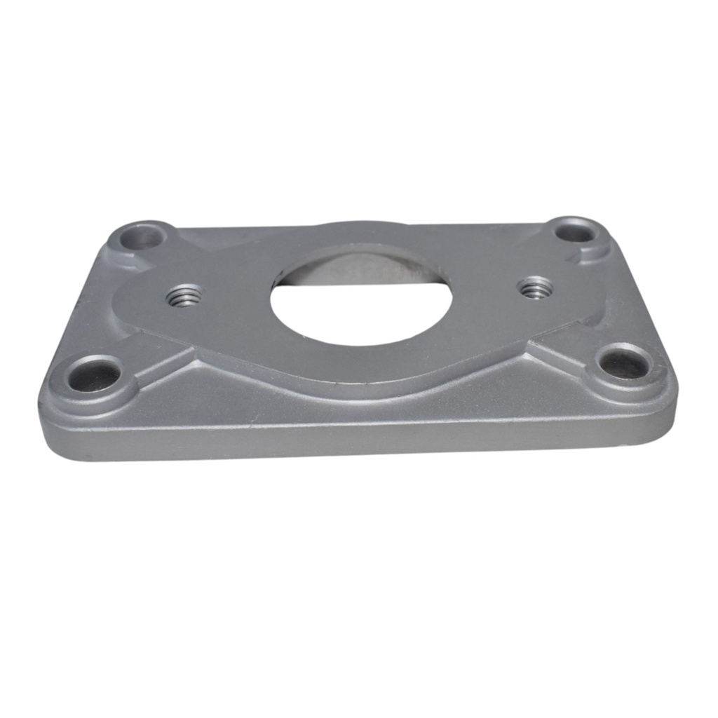 Bases Adaptadoras - 1