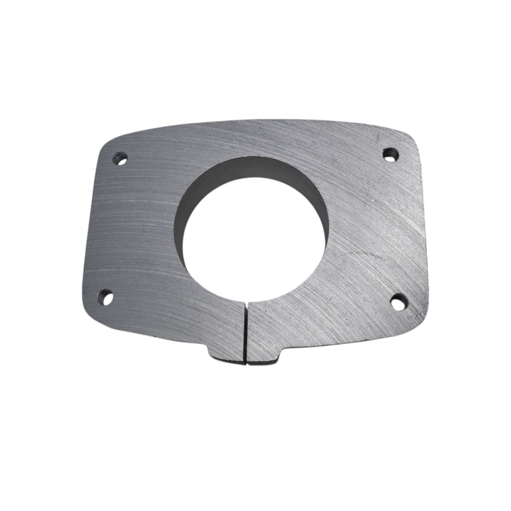 Bases Adaptadoras - 0