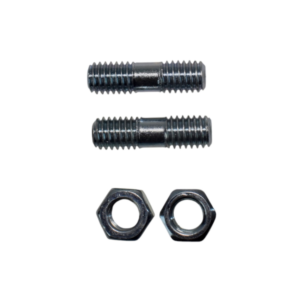 Bases Adaptadoras - 1