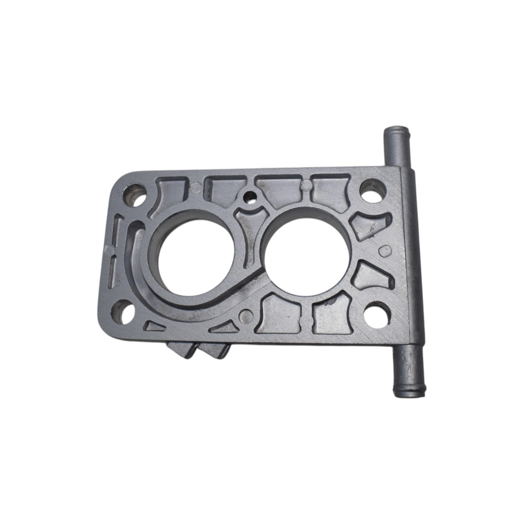 Bases Adaptadoras - 0