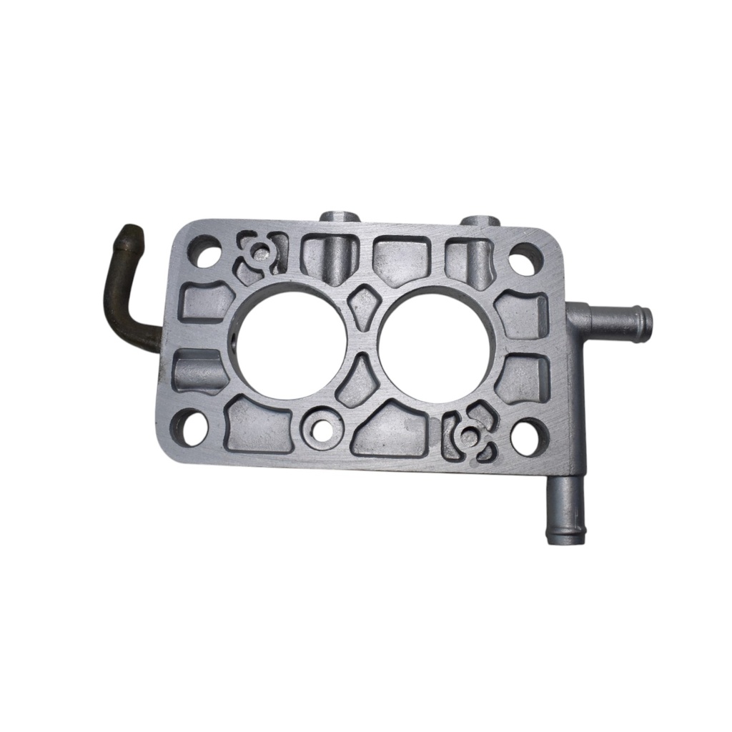 Bases Adaptadoras - 0