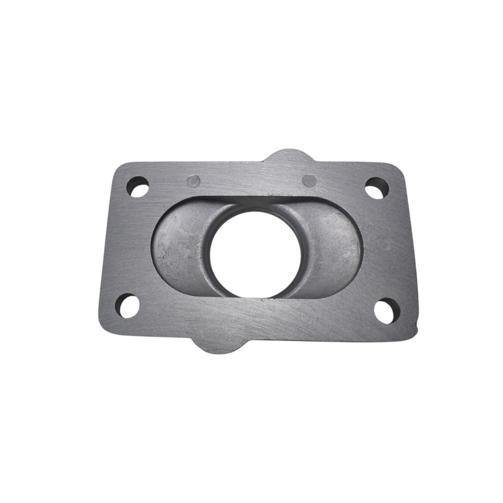 Bases Adaptadoras - 0