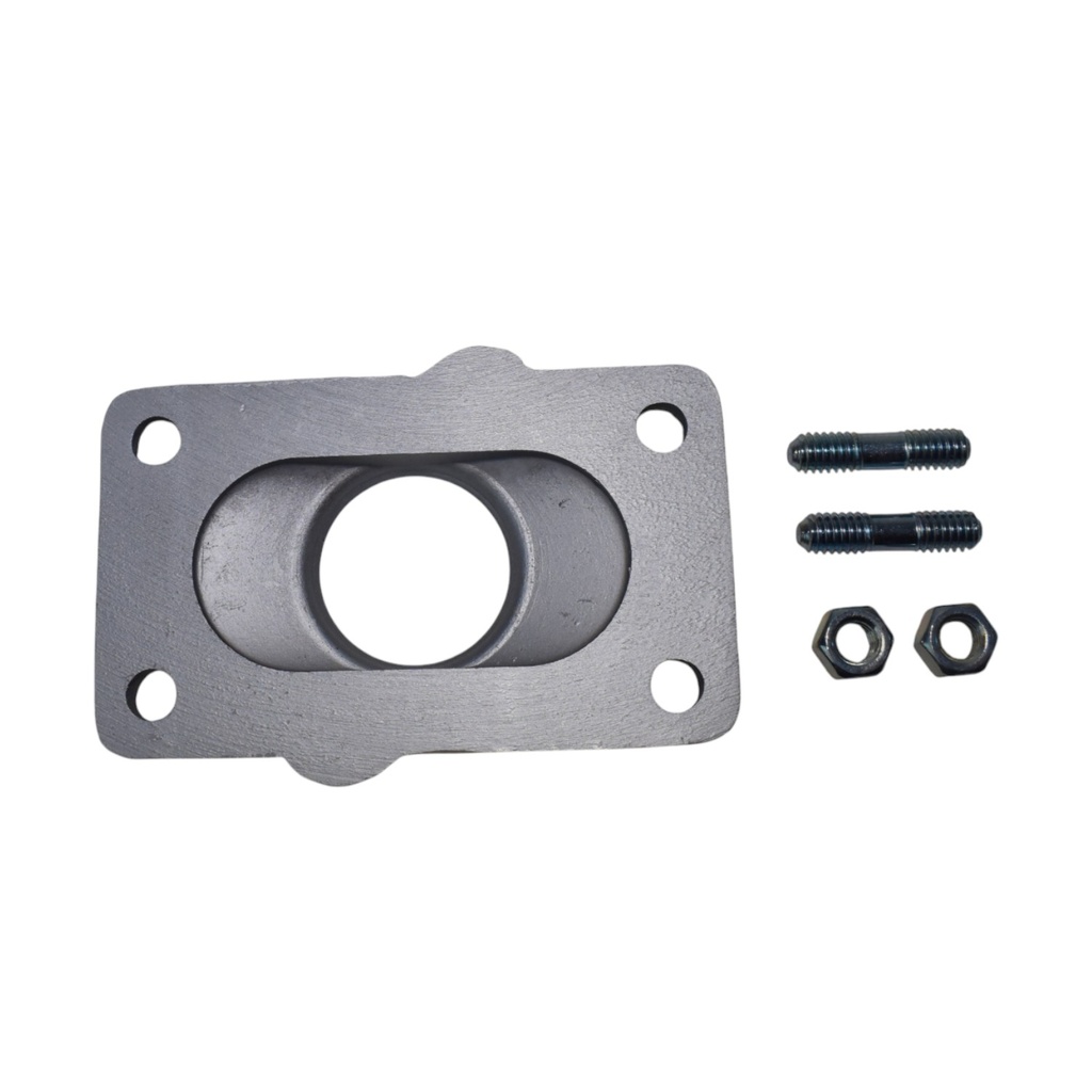 Bases Adaptadoras - 0