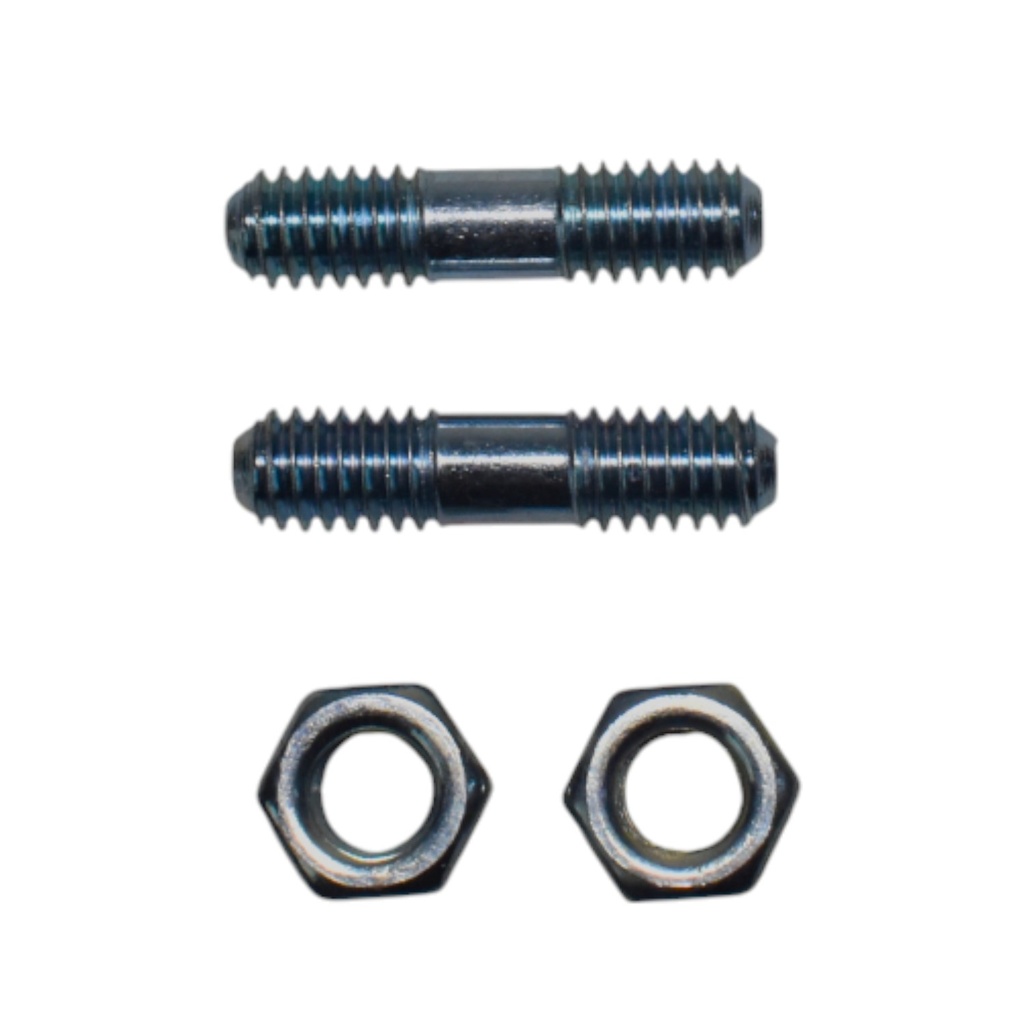 Bases Adaptadoras - 2