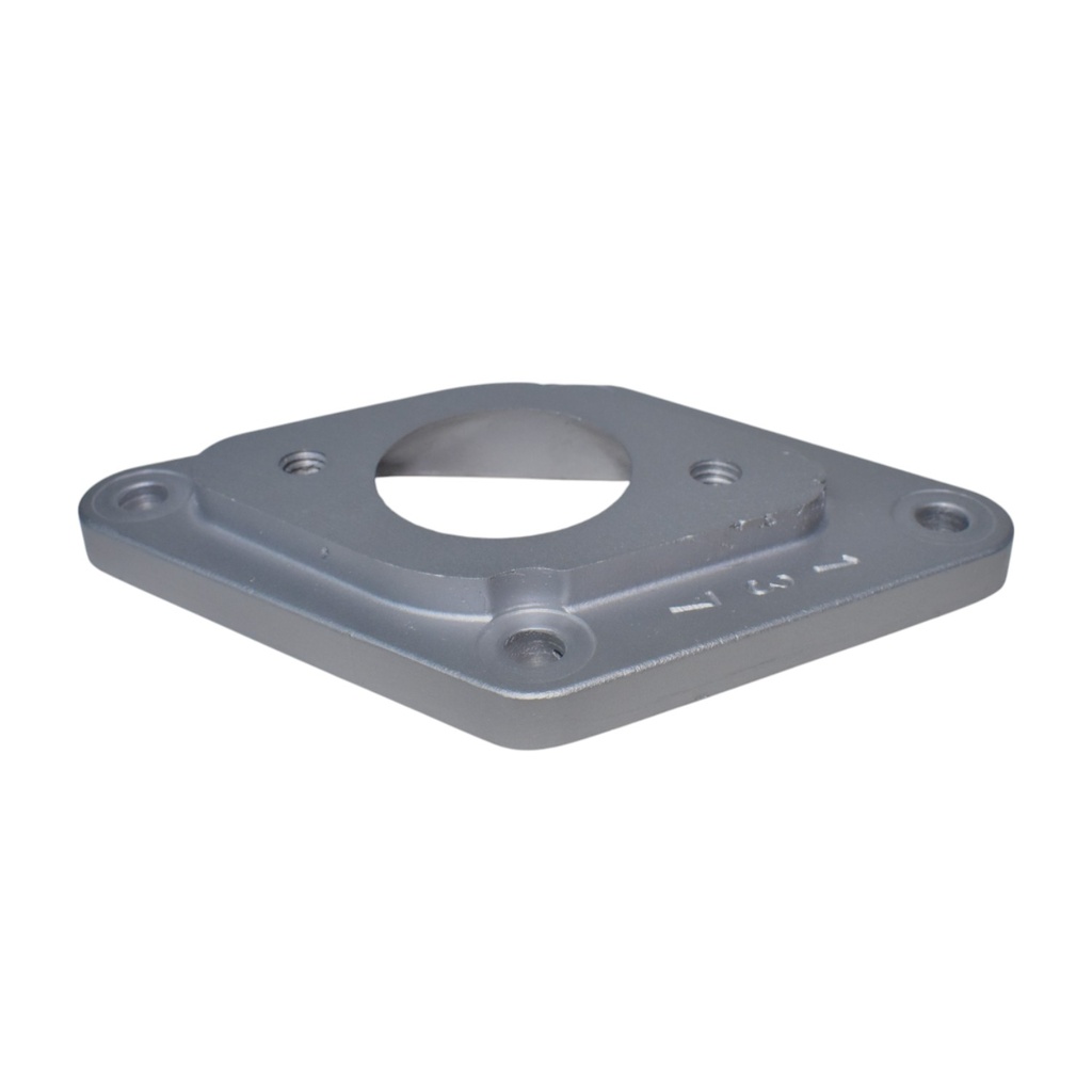 Bases Adaptadoras - 1