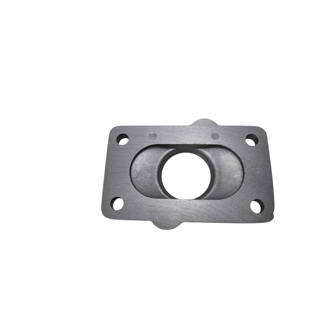 Bases Adaptadoras - 0