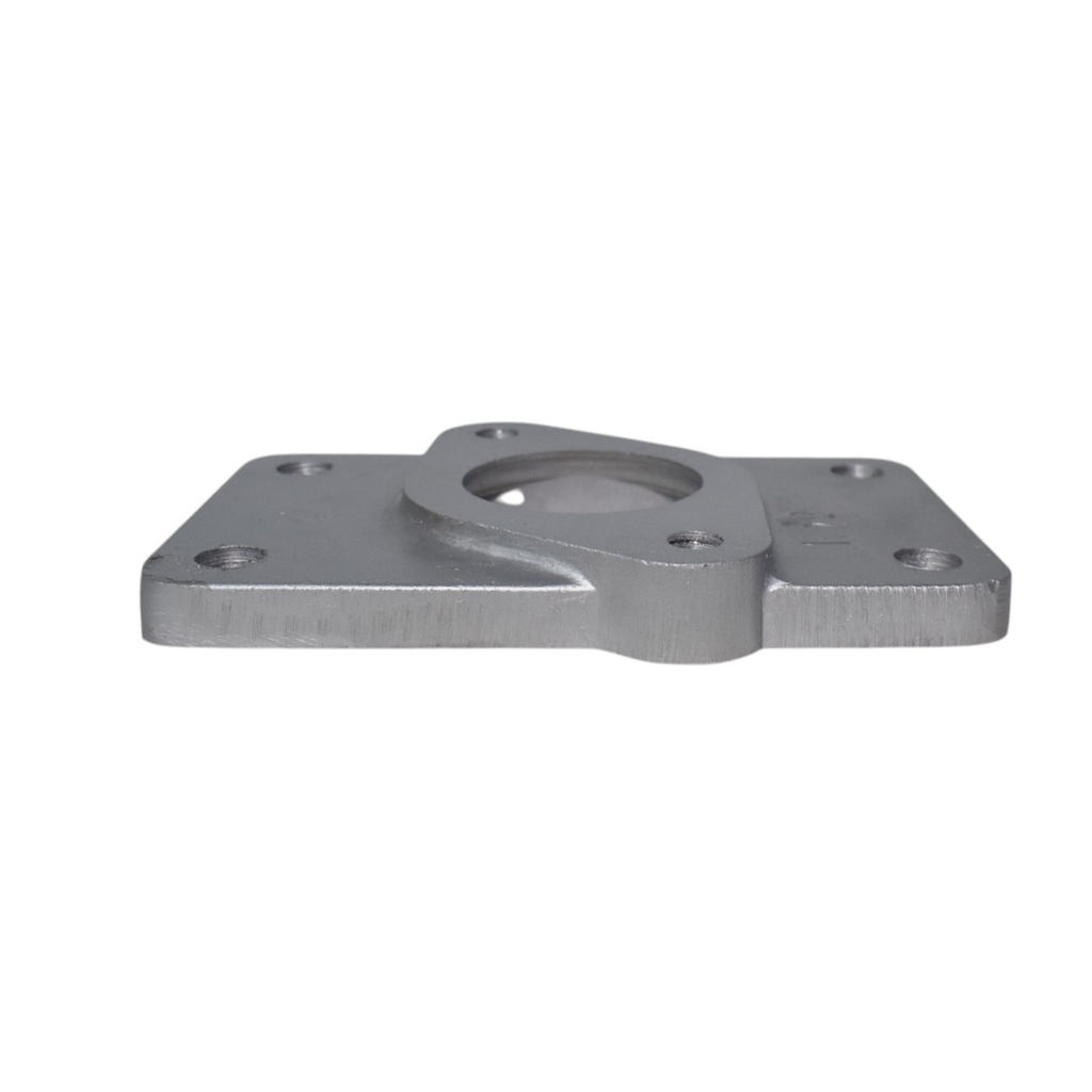 Bases Adaptadoras - 1