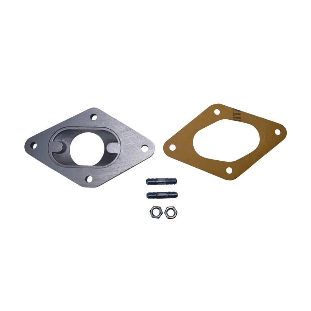 Bases Adaptadoras - 0