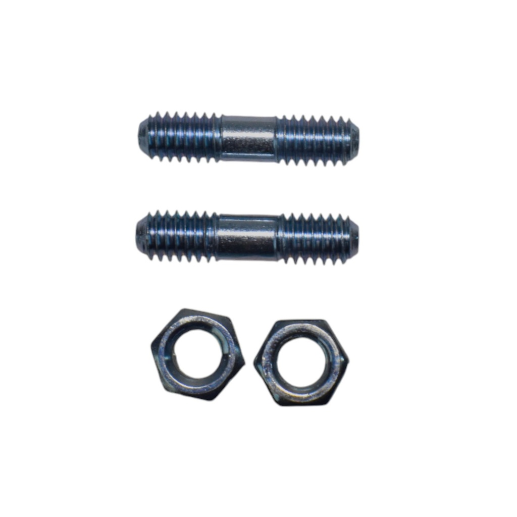 Bases Adaptadoras - 1