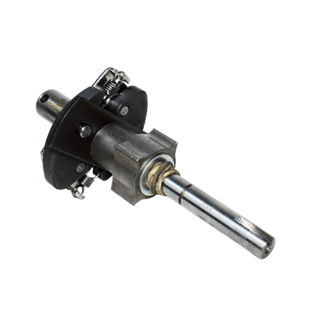 Eje De Distribuidor - 1