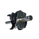 Eje De Distribuidor - 0