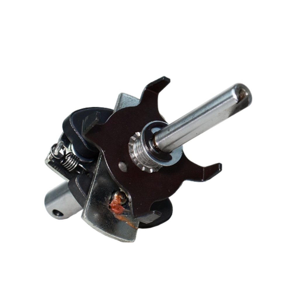 Eje De Distribuidor - 1