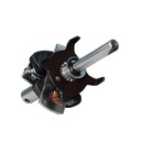 Eje De Distribuidor - 1