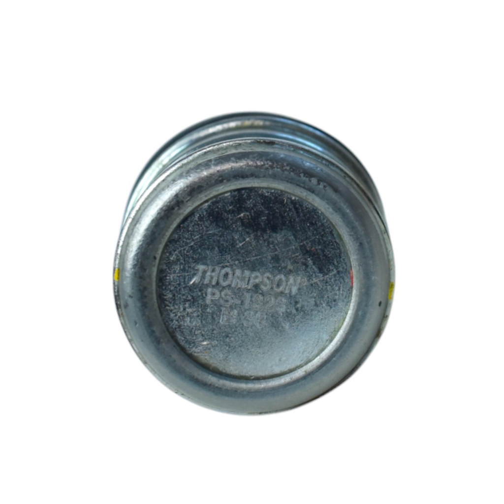 Rotula De Suspension - 1