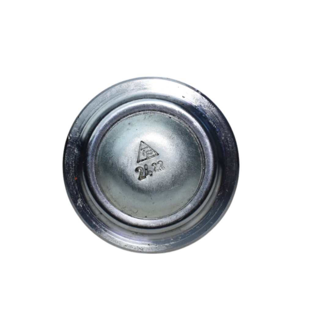 Rotula De Suspension - 1