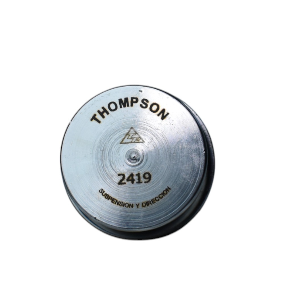 Rotula De Suspension - 1