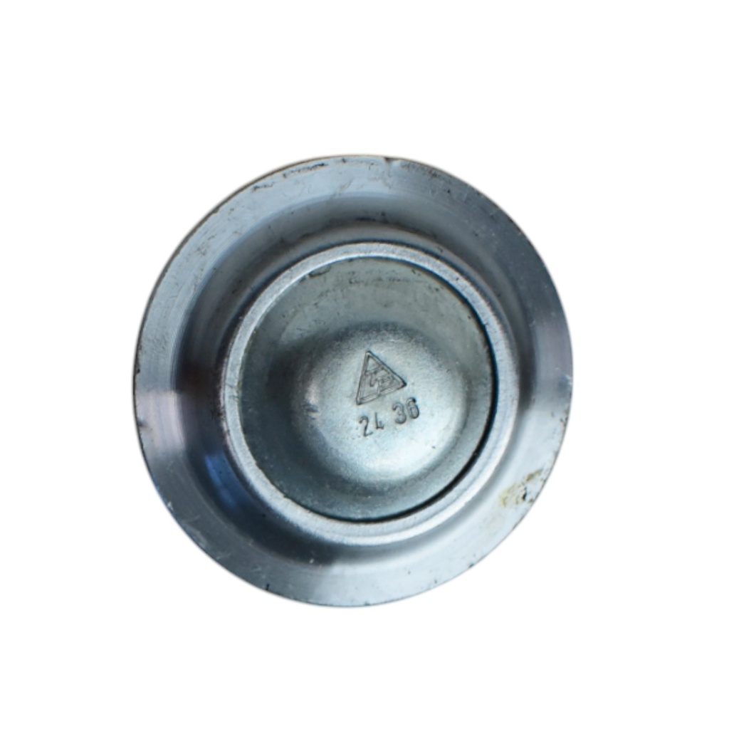 Rotula De Suspension - 1