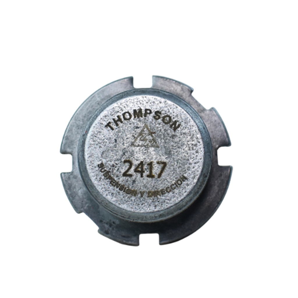 Rotula De Suspension - 1