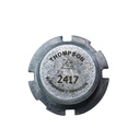 Rotula De Suspension - 1