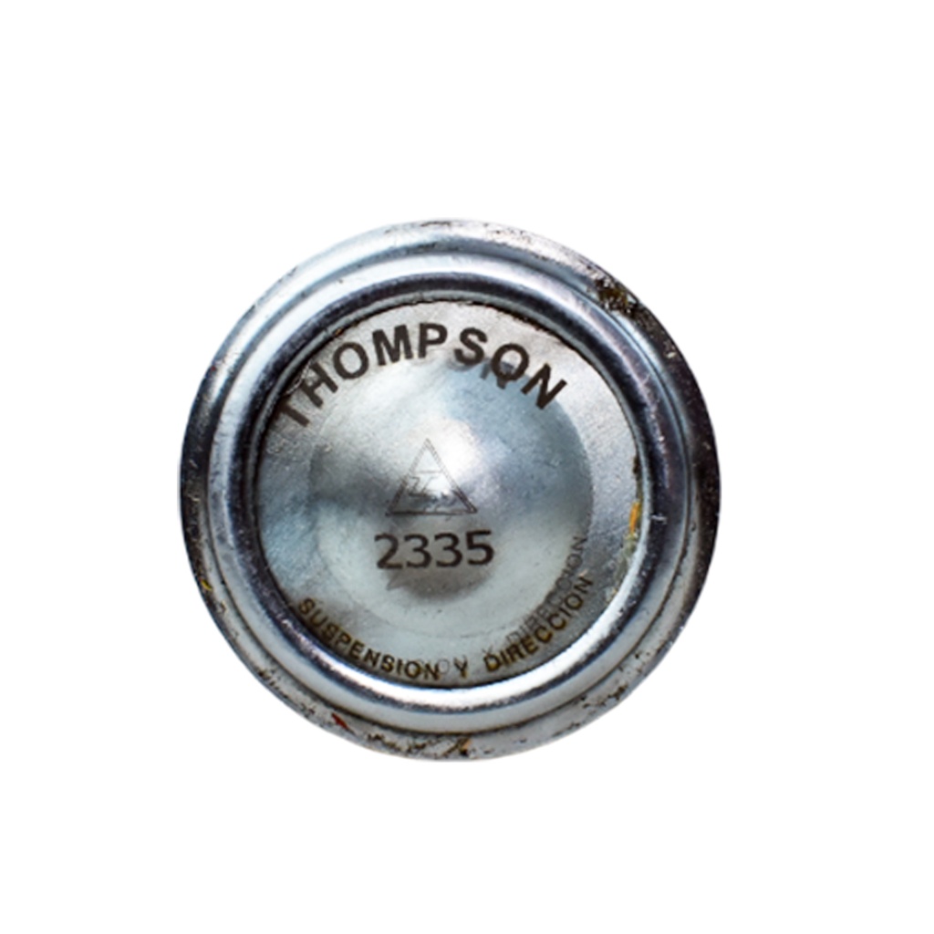 Rotula De Suspension - 1