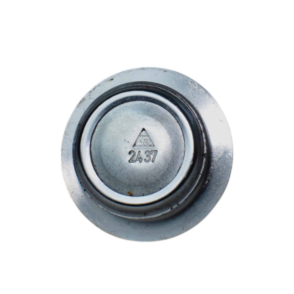 Rotula De Suspension - 1