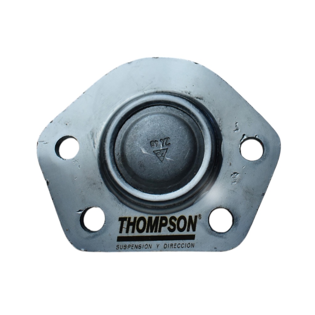 Rotula De Suspension - 1