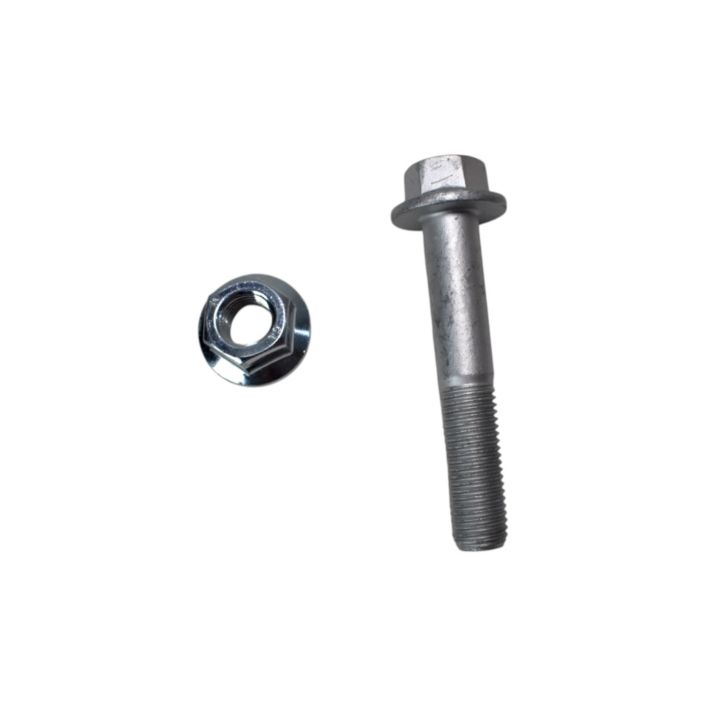 Rotula De Suspension - 2