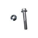 Rotula De Suspension - 2