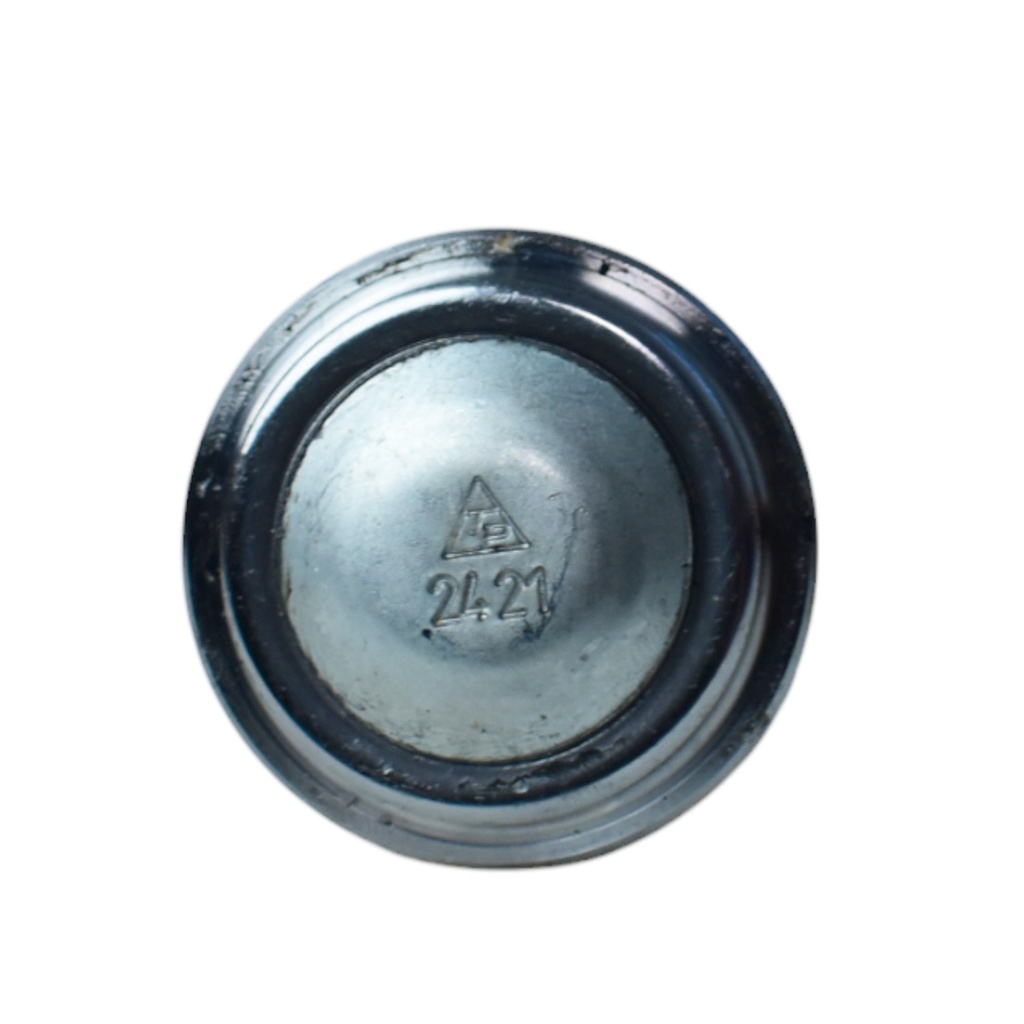 Rotula De Suspension - 1