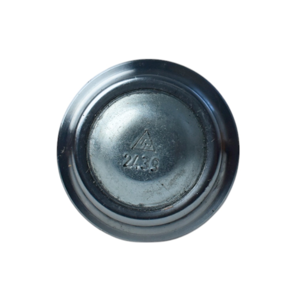 Rotula De Suspension - 1