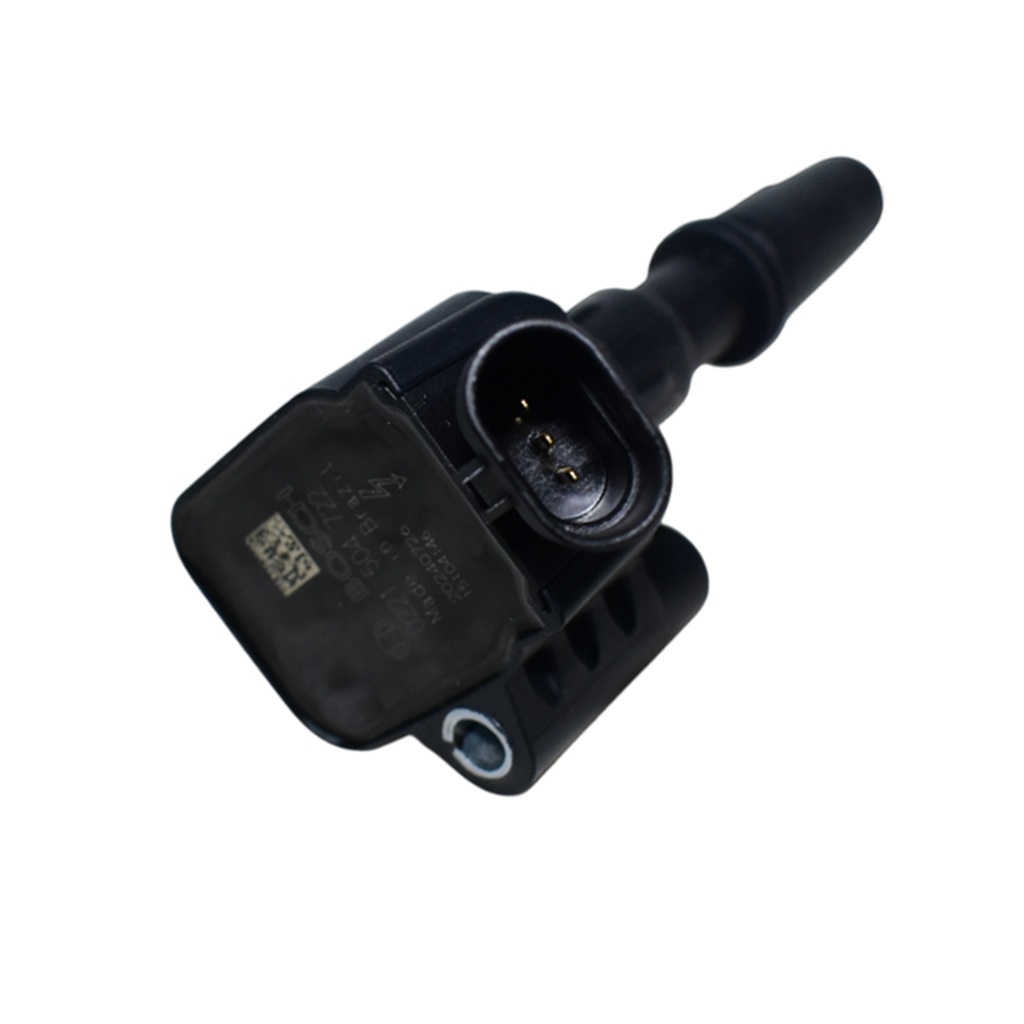 Bobina De Encendido - 1