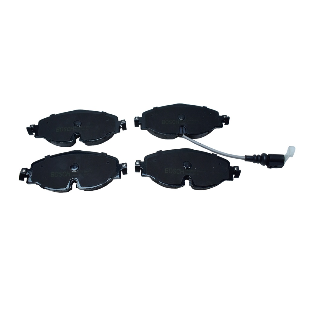 Pastilla De Freno - 0