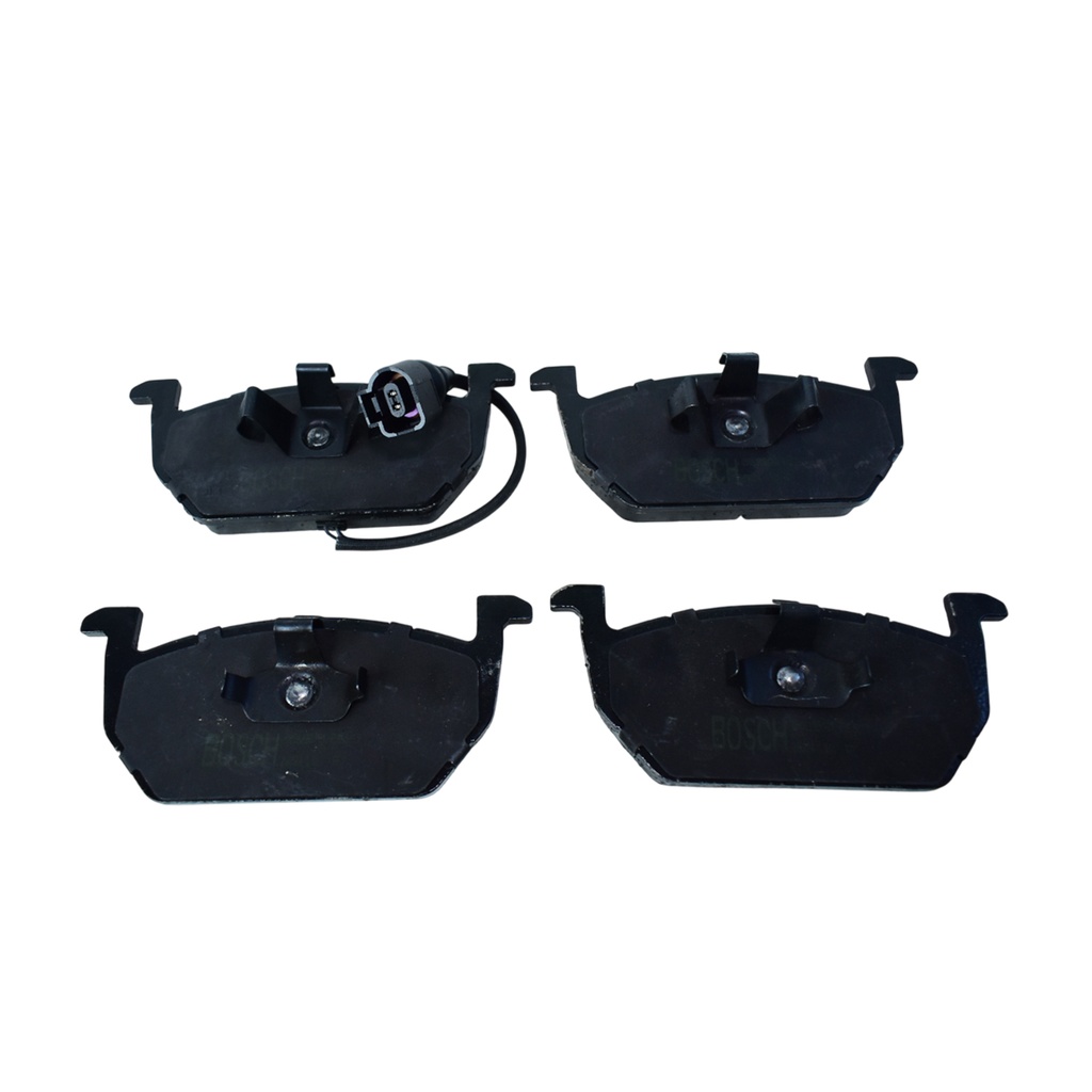 Pastilla De Freno - 0