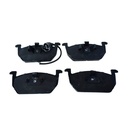 Pastilla De Freno - 0