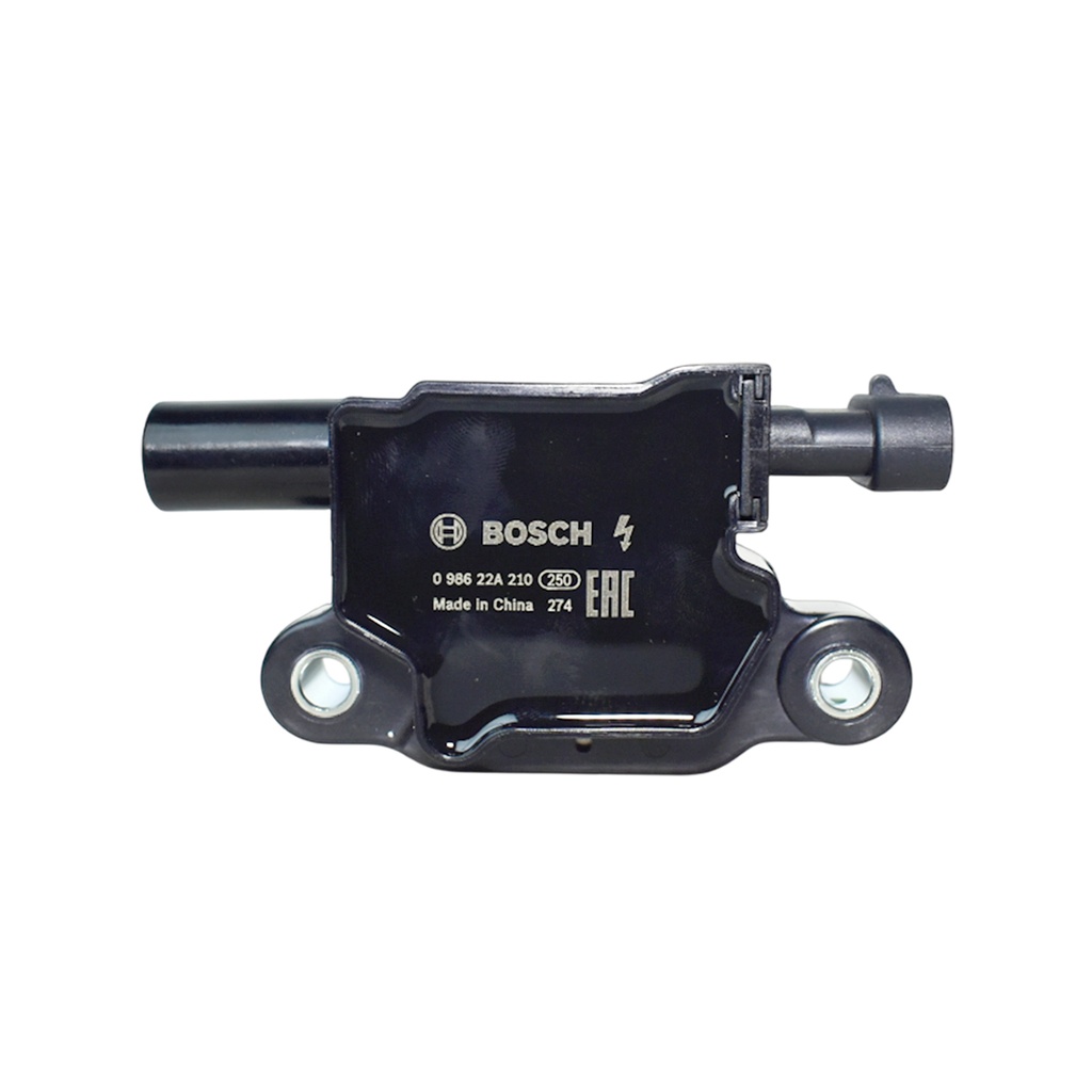 Bobina De Encendido - 4