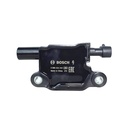 Bobina De Encendido - 4