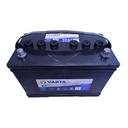 Bateria Convencional - 1