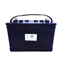 Bateria Convencional - 2