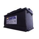 Bateria Convencional - 0