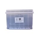 Bateria Convencional - 2