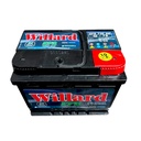 Bateria Convencional - 1