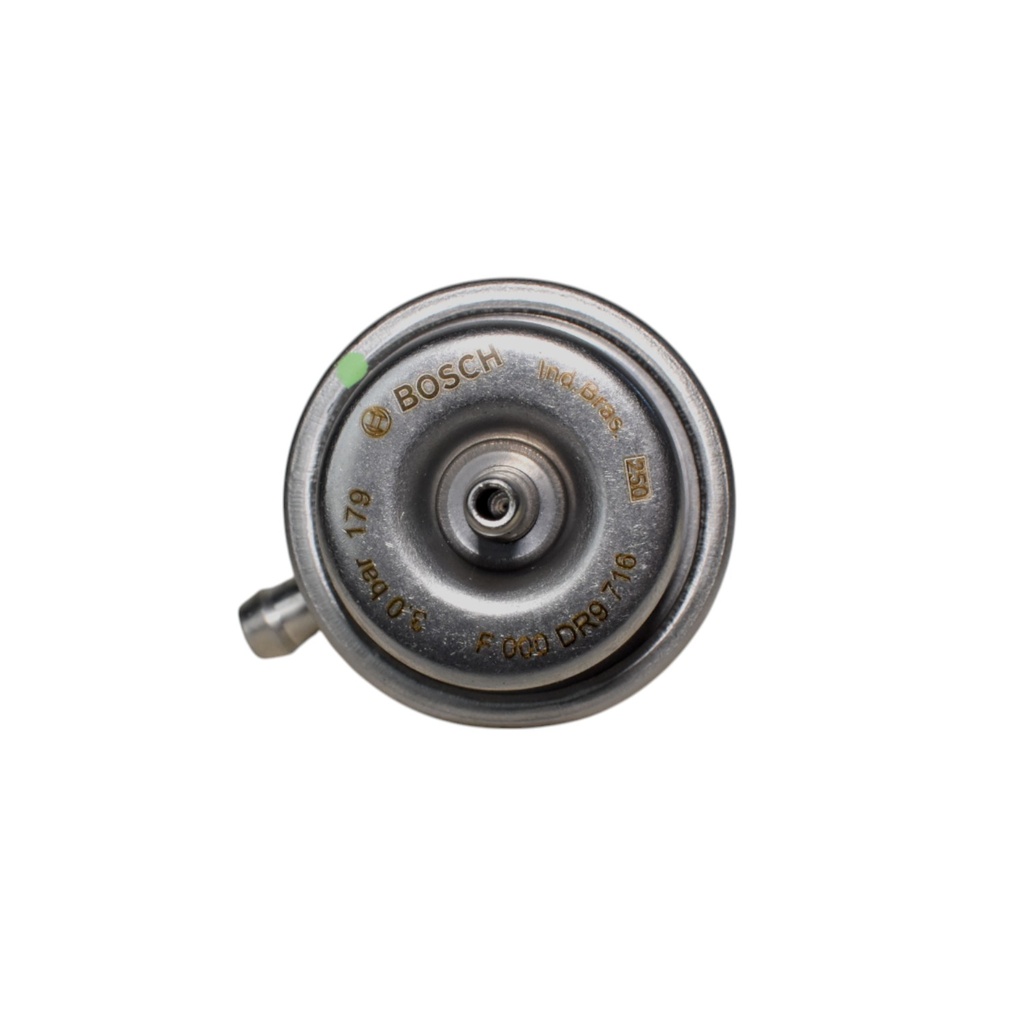 Regulador De Presion - 0