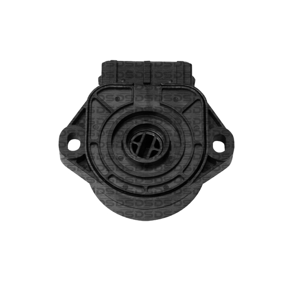 Sensor Pedal Acelerador - 1